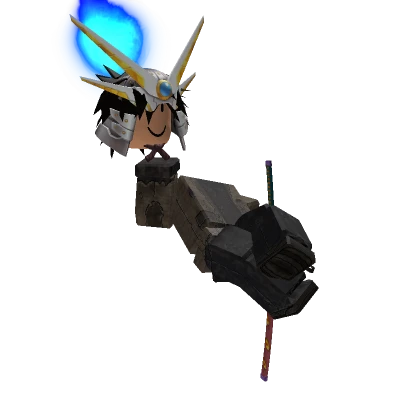 sneakypandaman's avatar