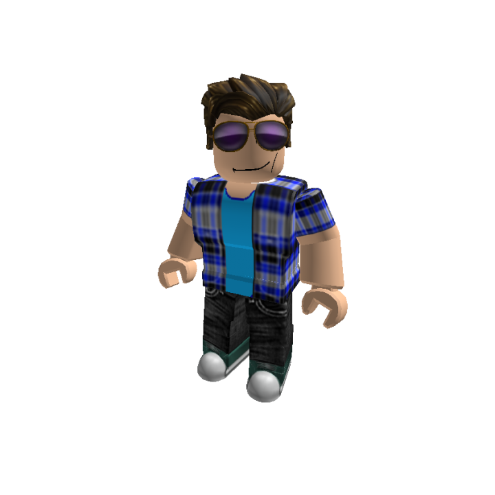 Roblox banner for @nikos_B7