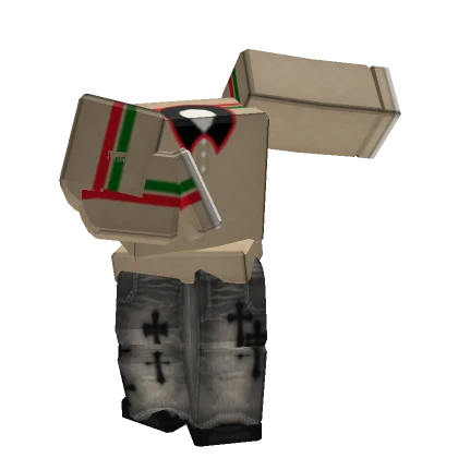yeezywyd's avatar