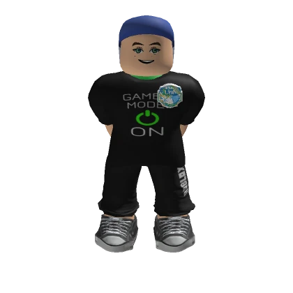 spookybaker's avatar