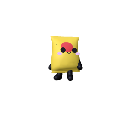 Cute Mini Chips thumbnail