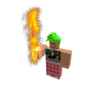 OrganicSalt's avatar