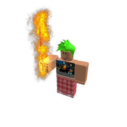 OrganicSalt's avatar