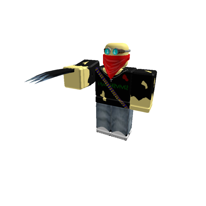 Roblox banner for @Flak88