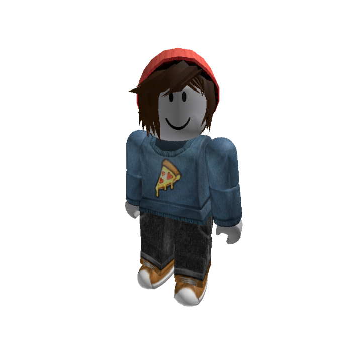 Roblox banner for @GCTHEus