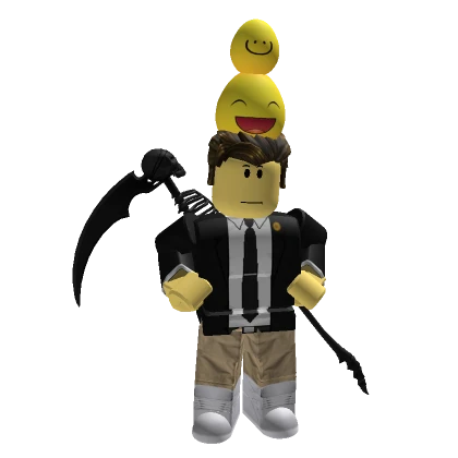 Gh0stPumpk1n's avatar