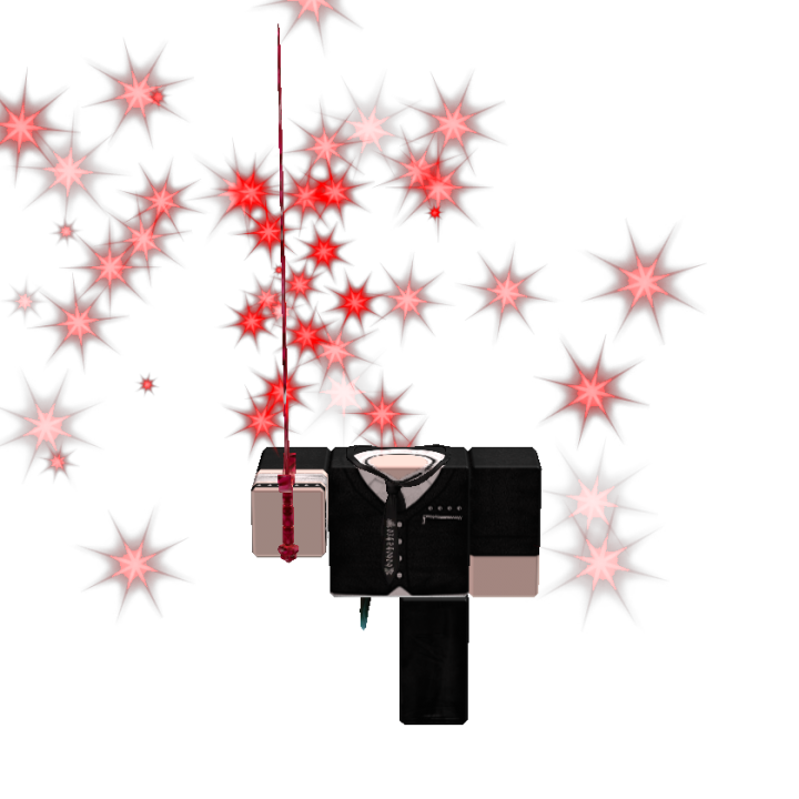 Roblox banner for @okaylure