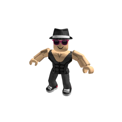 Afro6000's avatar
