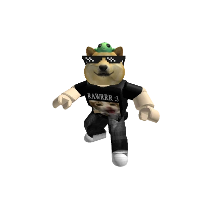 Superdoggo's avatar