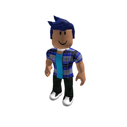AlexSRT13's avatar