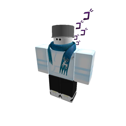 dominoexists's avatar