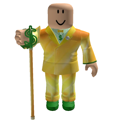 thereallag2022's avatar