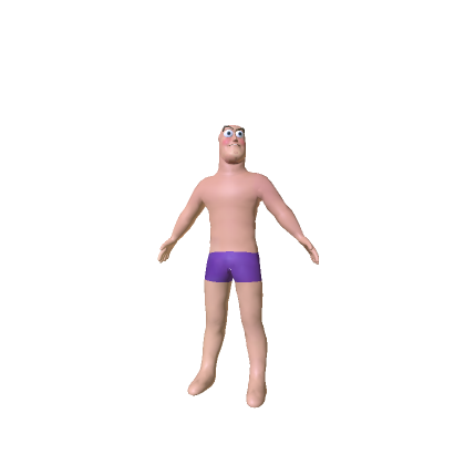 Buzz Lightyear