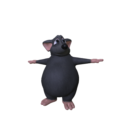 Mini Rata Meme