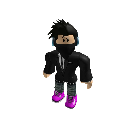 rubinboy128's avatar