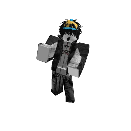 Killer_ZeroOne's avatar