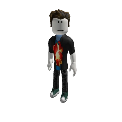 samedaisuki1's full Roblox avatar