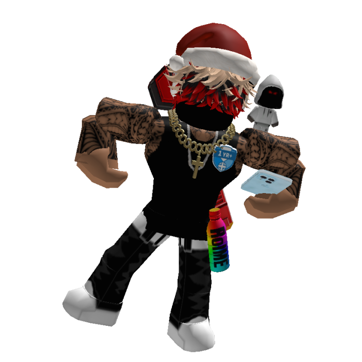Roblox banner for @Spidey4516