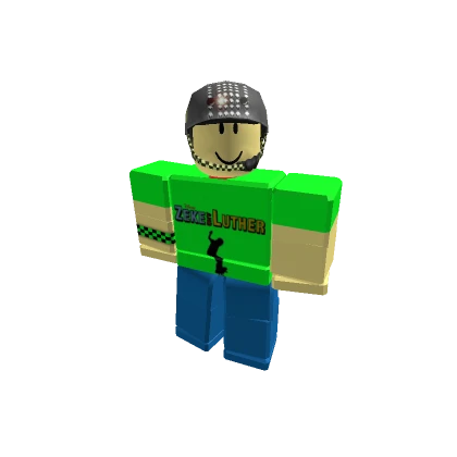 leethelionheart's avatar