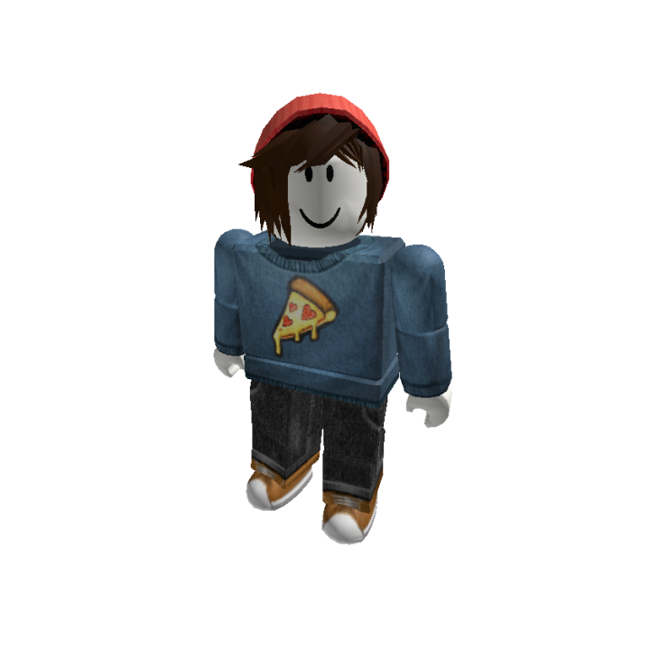 Roblox banner for @mrman20021