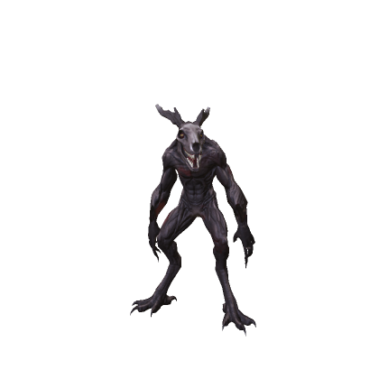 Skin Walker