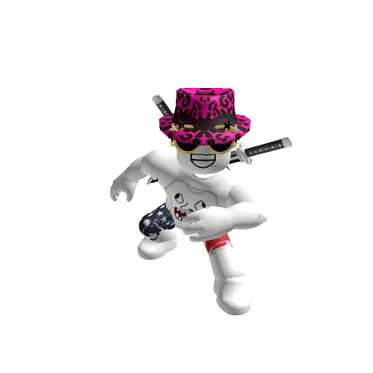 HyjaxGaming's avatar