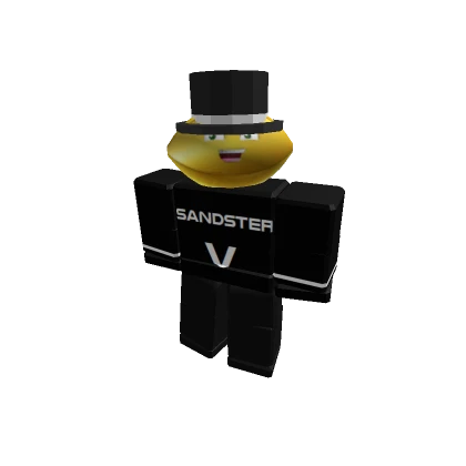 SandsterV's avatar