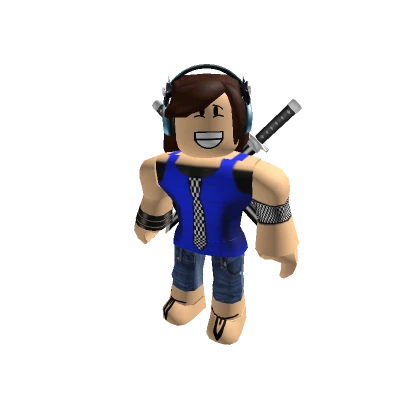 luvagirl777's avatar