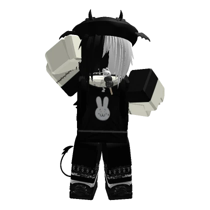 Punkature's avatar