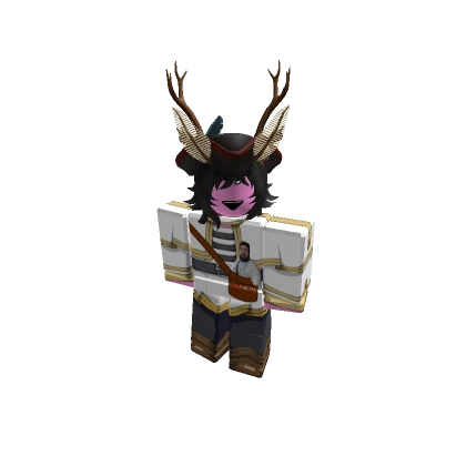 Oliver's avatar