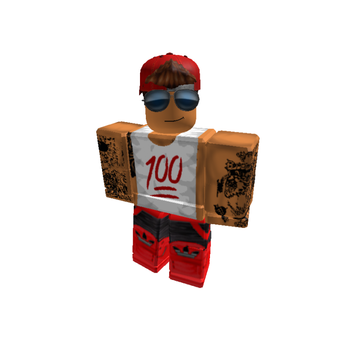 Roblox banner for @ins5