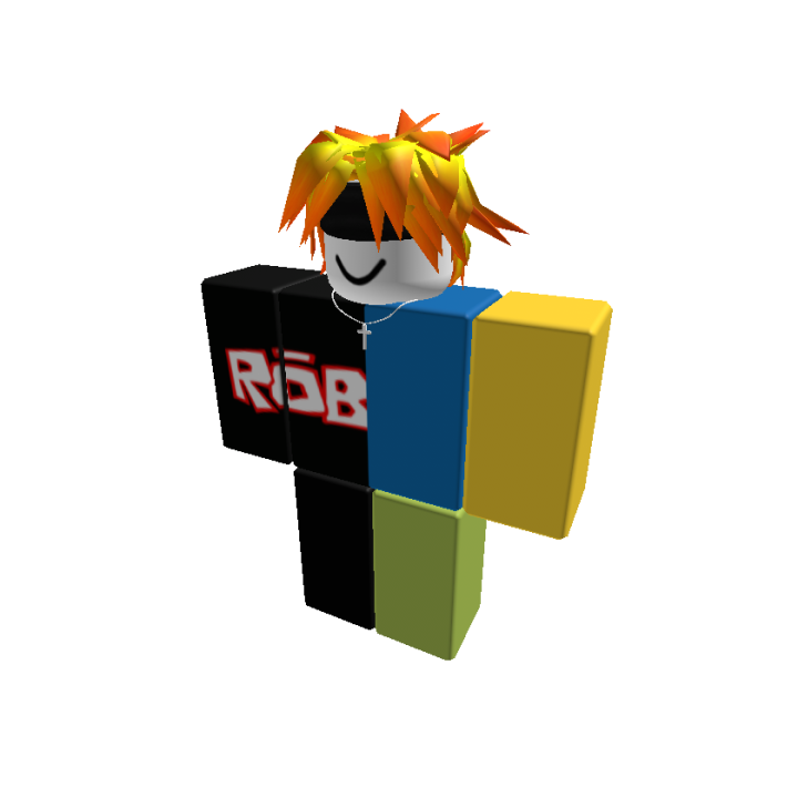 Roblox banner for @loophole