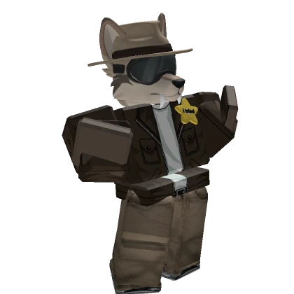 Chilledwerewolf's avatar