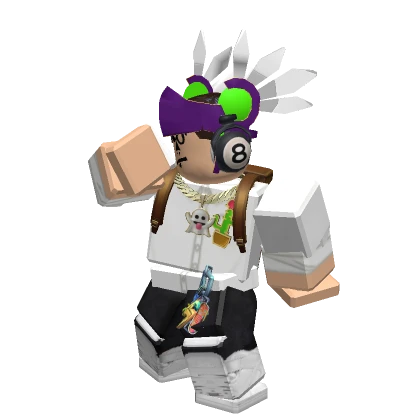 ColorMagic's avatar