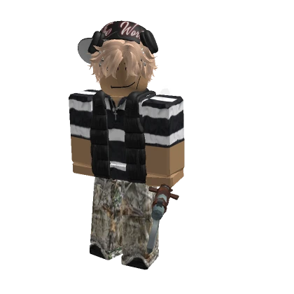 IsntItNotics's avatar