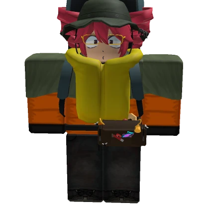 GodfatherEnder's avatar