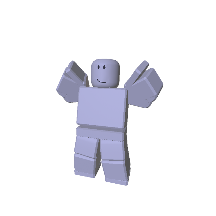 Tough Guy