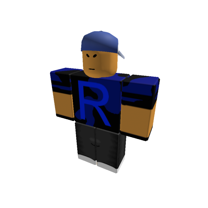Roblox banner for @Accurate