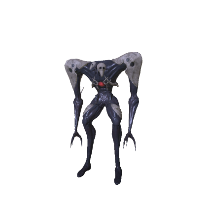 Sachiel Angel Evangelion
