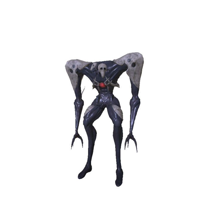 Sachiel Angel Evangelion