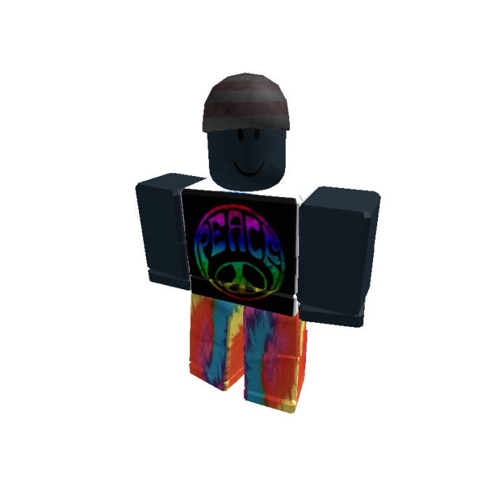 Roblox banner for @hippies