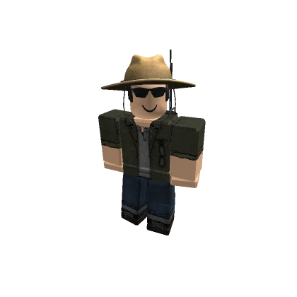 Serialthugster's avatar