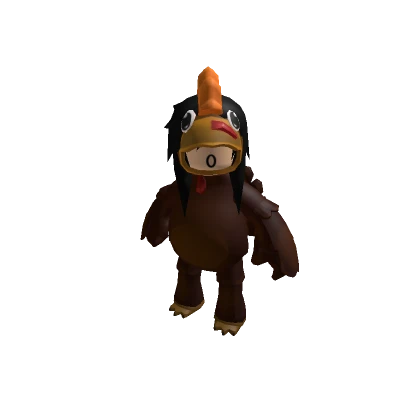 wendelrobo1's avatar