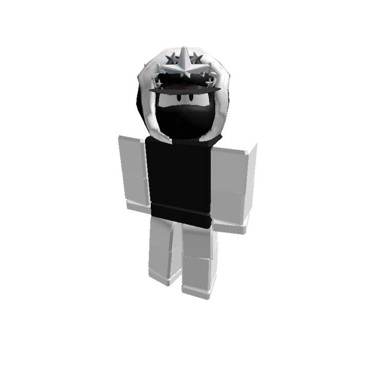 Roblox banner for @Hopeful