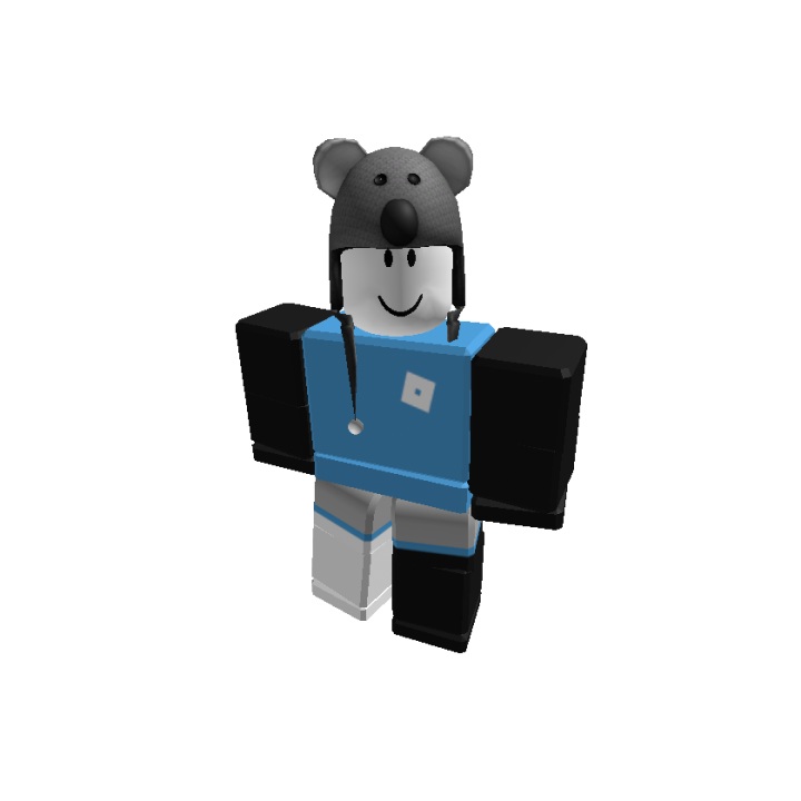 Roblox banner for @Alterations