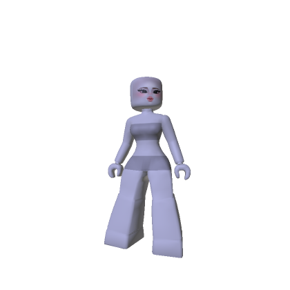 Woman Doll