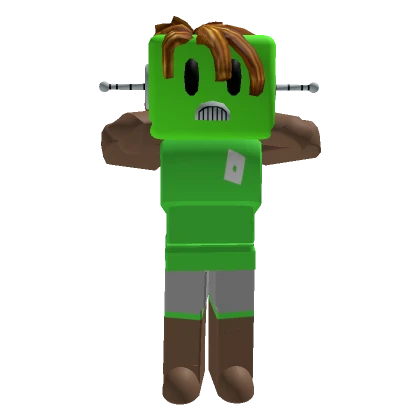 Conarol's avatar