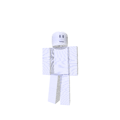 Hologram Ghost S15