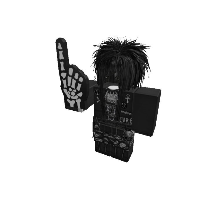 Roblox banner for @Lug