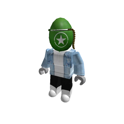 THIRTYTACOS's avatar